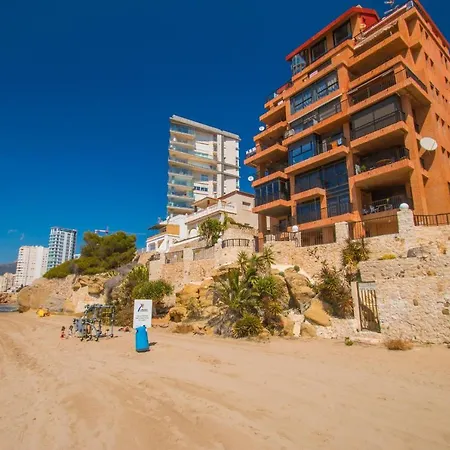 Apartment Ifach - Plusholidays Calpe