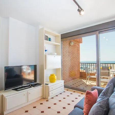 Apartment Ifach - Plusholidays *