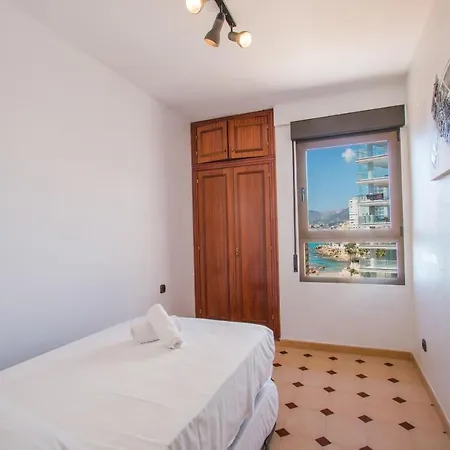 Apartment Ifach - Plusholidays