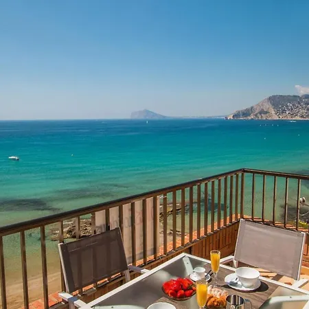 - Plusholidays * Ifach