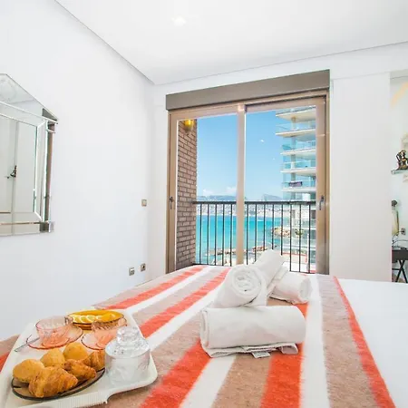 - Plusholidays Apartment Ifach